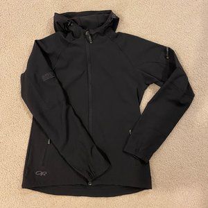 Outdoor Research Ferrosi Hoody